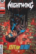 NIGHTWING #36 