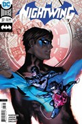 NIGHTWING #37B 