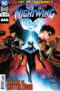 NIGHTWING #37 