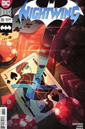 NIGHTWING #38B 