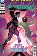 NIGHTWING #38 