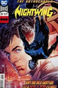 NIGHTWING #39 