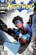 NIGHTWING #39B 