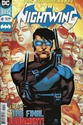 NIGHTWING #41 