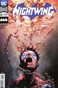 NIGHTWING #40B 