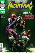 NIGHTWING #57 