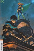NIGHTWING #49B 