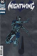 NIGHTWING #51 