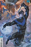 NIGHTWING #51B 