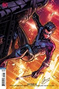 NIGHTWING #50B 