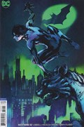 NIGHTWING #52B 