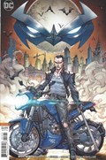 NIGHTWING #53B 