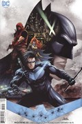 NIGHTWING #55B 