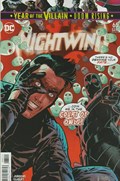 NIGHTWING #65 