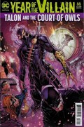 NIGHTWING #66 