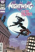NIGHTWING #67 