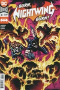 NIGHTWING #61 