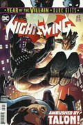 NIGHTWING #63 