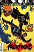 NIGHTWING #64 