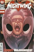 NIGHTWING #69 