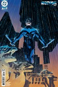 NIGHTWING #138B 