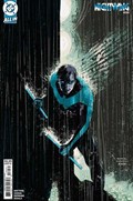 NIGHTWING #139C 