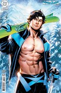 NIGHTWING #134D 