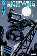 NIGHTWING #135 
