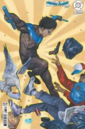NIGHTWING #135C 