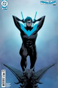 NIGHTWING #136C 