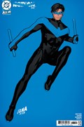 NIGHTWING #137B 