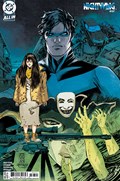 NIGHTWING #137D 