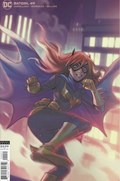 BATGIRL #49B 