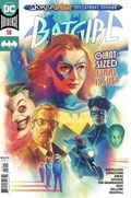 BATGIRL #50 