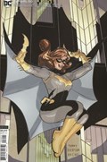 BATGIRL #50B 