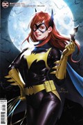 BATGIRL #46B 