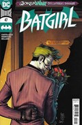 BATGIRL #47 