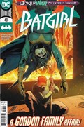 BATGIRL #48 