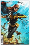 BATGIRL #48B 