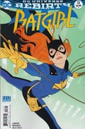 BATGIRL #13B 