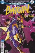 BATGIRL #13 