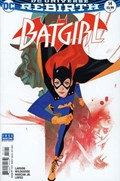 BATGIRL #14B 