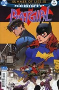 BATGIRL #14 