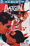 BATGIRL #15B 