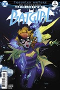 BATGIRL #12 