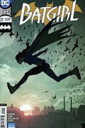 BATGIRL #22B 