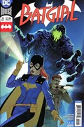 BATGIRL #21B 