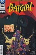 BATGIRL #23 