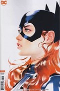BATGIRL #23B 
