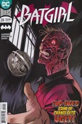 BATGIRL #24 